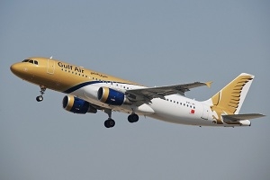 Gulf Air Achieves Significant Cost-savings Across its Business 